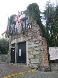 Casa di Cristoforo Colombo